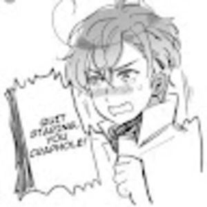 Meet your Posher, Jayjay